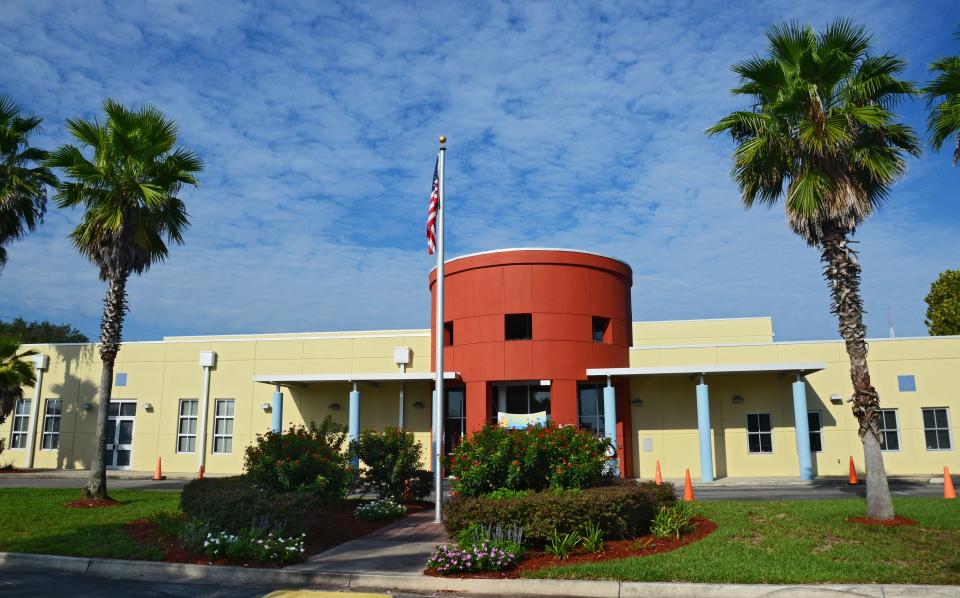 Jacksonville Beach Elementary, a magnet school which U.S. News & World Report last year ranked as the best elementary n Florida, was among 75 First Coast schools the state labeled "schools of excellence" through the 2022-23 school year.