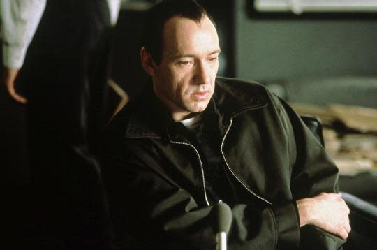 Usual Suspects : le personnage de Keyser Söze inspiré par un