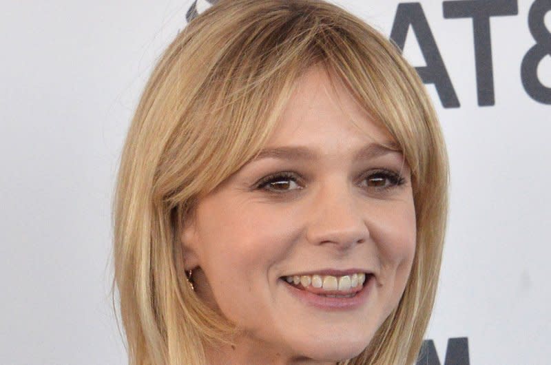 Carey Mulligan attends the Film Independent Spirit Awards in 2019. File Photo by Jim Ruymen/UPI