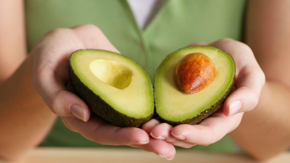 One Facebook user revealed how good old coconut oil can help to keep your avo fresh for days. Photo: Getty