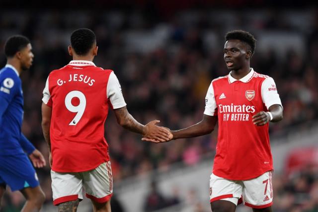 🔴 Arsenal Player Ratings vs - Arsenal FC - Mirror Football