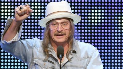 Kid Rock's Most Controversial Moments Over the Years - 768