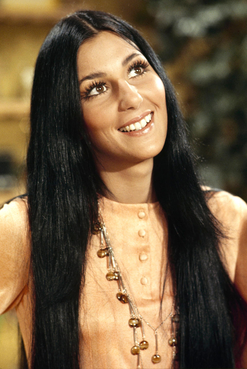 Cher