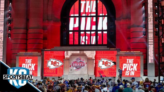 One Trade the Kansas City Chiefs Need to Make Before the NFL Draft