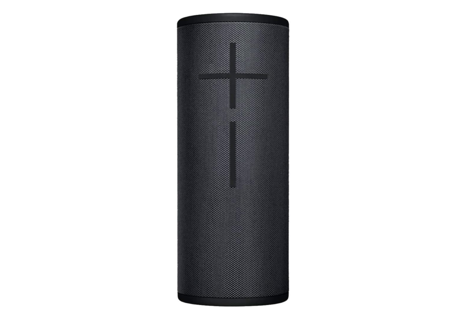 Ultimate Ears Megaboom 3 Portable Wireless Bluetooth Speaker.