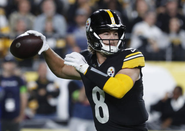 NFL power rankings Week 4: Steelers rise, Cowboys fall out of top 3