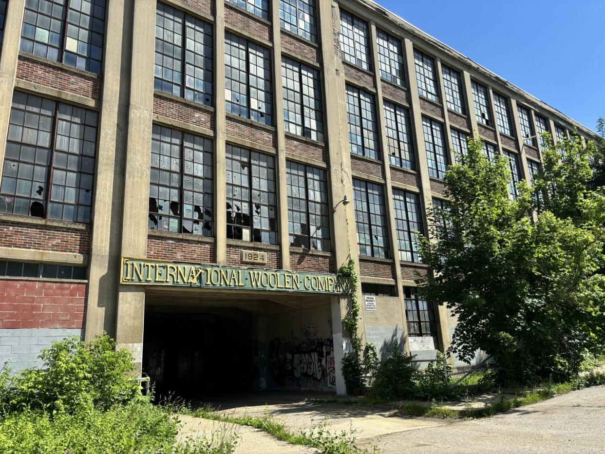 The City of Sanford, Maine, announced on June 13, 2024, that the U.S. Environmental Protection Agency has awarded it millions of dollars to be used towards ongoing efforts to assess, clean and revitalize its historic downtown mill yard.