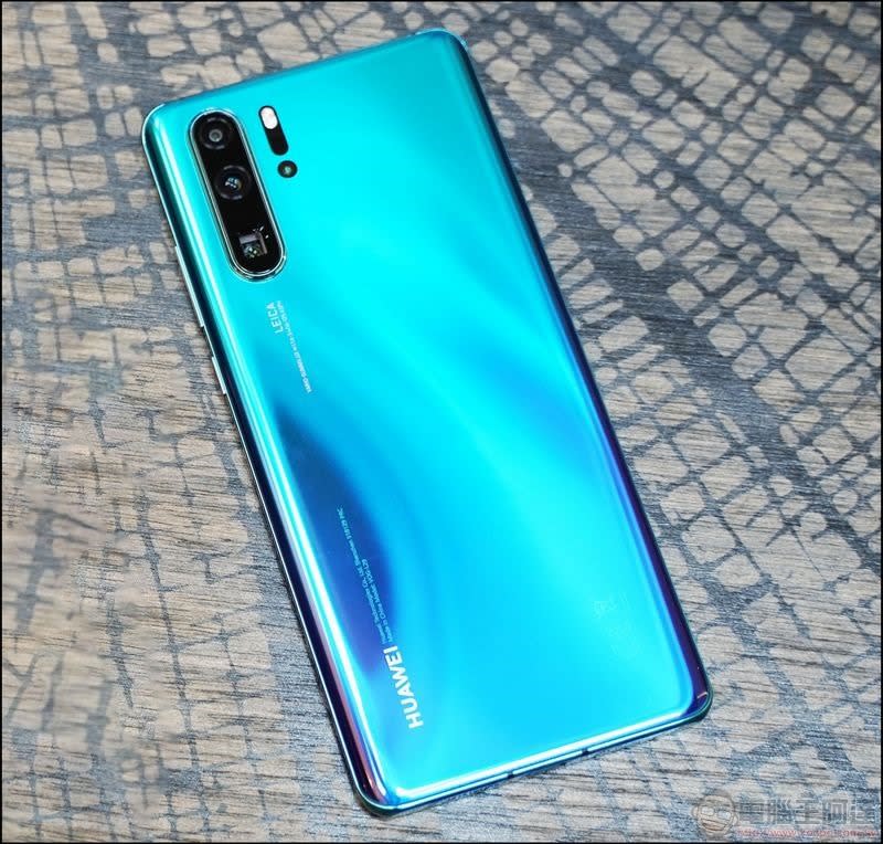 Huawei P30 Pro 動手玩 - 08