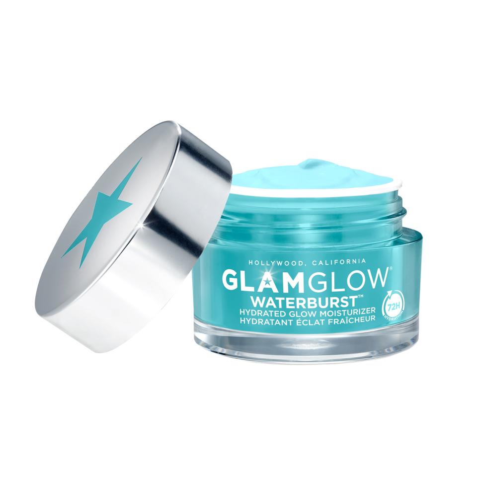 Glamglow Waterburst Hydrated Glow Moisturizer