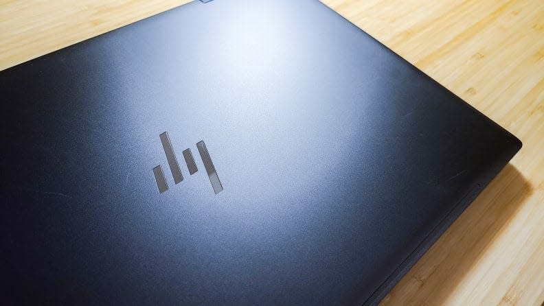 The HP Envy screams "premium" with a combination of design and performance that seems impossible for the price.