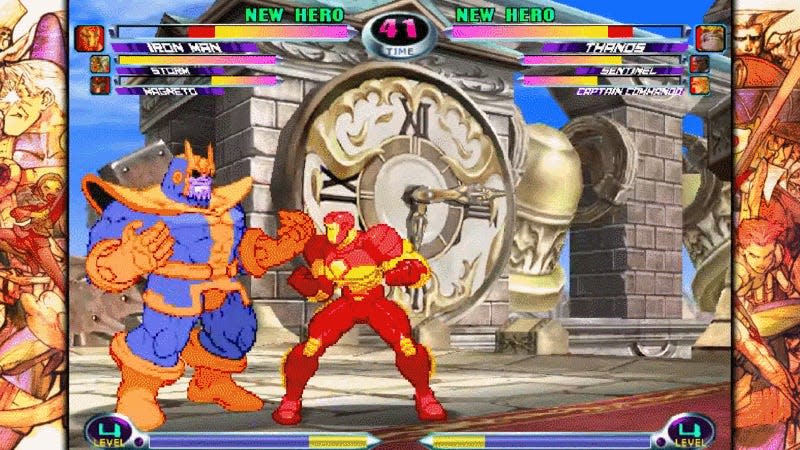 Gif: Capcom / Kotaku