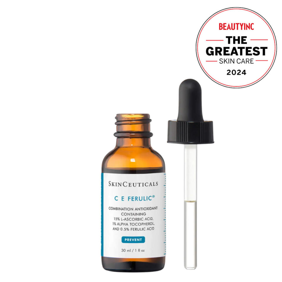 skinceuticals anti-aging serum