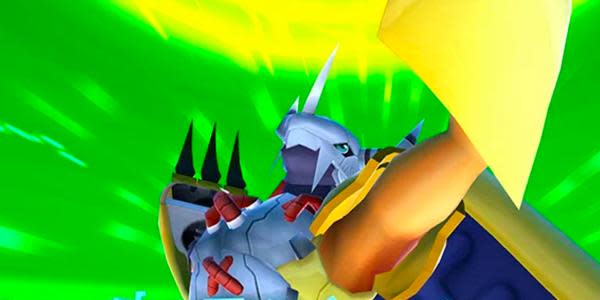 Digimon World: Next Order confirma su lanzamiento en Occidente