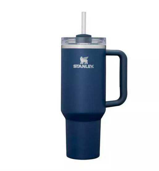 AT&T Stanley Quencher H2.O FlowState™ Tumbler 40 oz