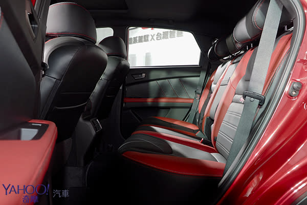 1匹馬力不到5千元！Luxgen U6 GT & GT220預售價78.9萬元起！