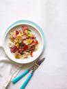 <p>Unlike your traditional pork fried rice, this recipe is loaded with peppers, pineapple, and, of course, hunks of ham. </p><p><a href="https://www.womansday.com/food-recipes/food-drinks/recipes/a12369/pineapple-ham-fried-rice-recipe-wdy0414/" rel="nofollow noopener" target="_blank" data-ylk="slk:Get the recipe for Pineapple and Ham Fried Rice.;elm:context_link;itc:0;sec:content-canvas" class="link "><em>Get the recipe for Pineapple and Ham Fried Rice.</em></a></p>