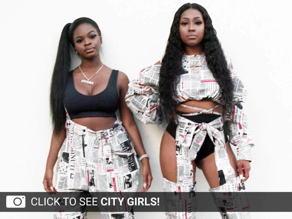 <p>City Girls rapper JT was denied an attempt to get out of prison early and enter a halfway house, despite her argument that she really needs get to work and hit the recording studio ASAP. According to court documents obtained by The Blast, JT, who is currently behind bars in a Tallahassee prison, filed documents […]</p> <p>The post <a rel="nofollow noopener" href="https://theblast.com/city-girls-jt-leave-prison-early-denied/" target="_blank" data-ylk="slk:City Girls Rapper JT Shut Down in Attempt to Leave Prison Early;elm:context_link;itc:0;sec:content-canvas" class="link ">City Girls Rapper JT Shut Down in Attempt to Leave Prison Early</a> appeared first on <a rel="nofollow noopener" href="https://theblast.com" target="_blank" data-ylk="slk:The Blast;elm:context_link;itc:0;sec:content-canvas" class="link ">The Blast</a>.</p>