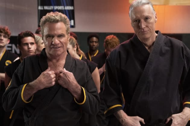 Cobra Kai' Season 5: Release Date, Cast and Everything to Know