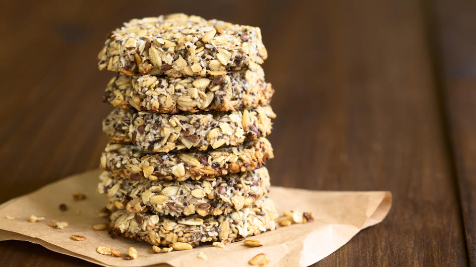 Die Plätzchen-Zeit ist da! Aber selbst Lebkuchen, Butterplätzchen und Vanillekipferl werden irgendwann langweilig. Superfood-Plätzchen bringen Abwechslung - und sind auch noch gesund.