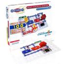 <p><strong>Snap Circuits</strong></p><p>amazon.com</p><p><strong>$20.97</strong></p><p><a href="https://www.amazon.com/dp/B00008BFZH?tag=syn-yahoo-20&ascsubtag=%5Bartid%7C2089.g.38213473%5Bsrc%7Cyahoo-us" rel="nofollow noopener" target="_blank" data-ylk="slk:Shop Now" class="link rapid-noclick-resp">Shop Now</a></p><p>Perfect for aspiring engineers (or bored kids looking for something new), this building toy comes with 30 electric parts, but can be configured to make more than 100 different projects from a photo sensor to a mini-siren. The kit includes everything your child will need (no tools required), including a detailed instruction booklet.</p>