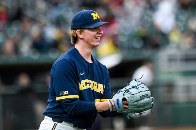 MSU's Jebb Drafted By Pittsburgh Pirates In Second Round Of MLB