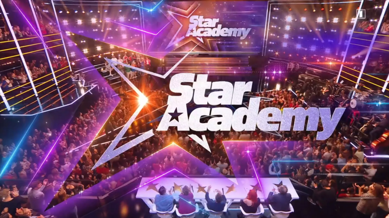 « Star Academy » : Zazie, Vianney, Vitaa... des duos prestigieux pour le prime « Destins liés »