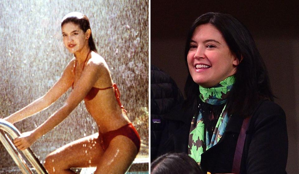 Phoebe Cates – Ladenbesitzerin