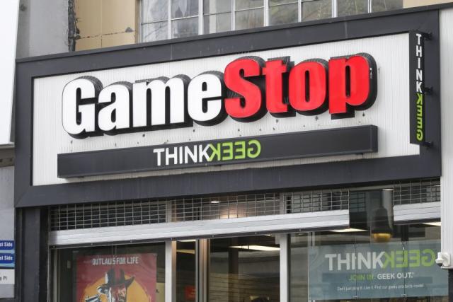 Billionaire Ryan Cohen takes over as CEO at GameStop, adding to