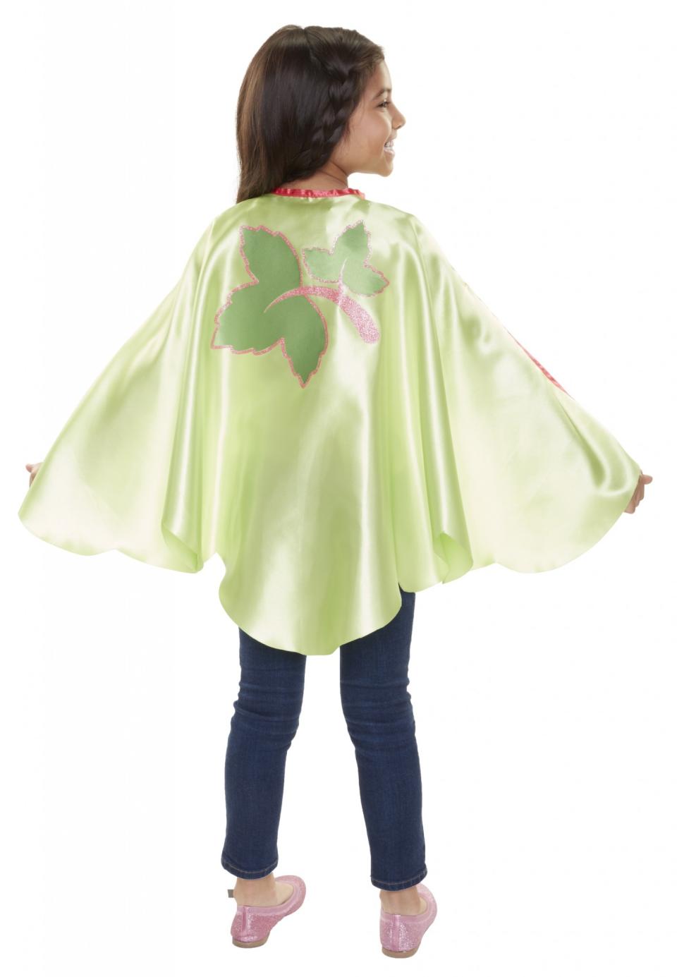 Poison Ivy Cape