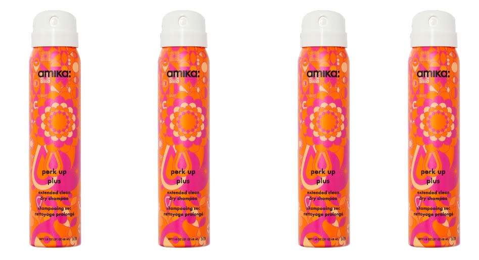 amika Mini Perk Up Plus Dry Shampoo - Sephora, $21