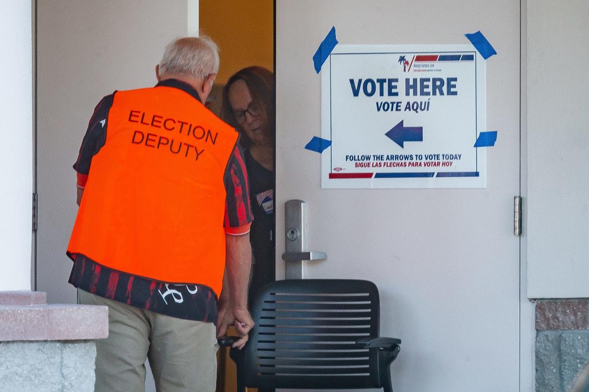 North Carolina county boards dismiss election protests from legislator.  Recounts are next