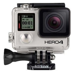 GoPro HERO4