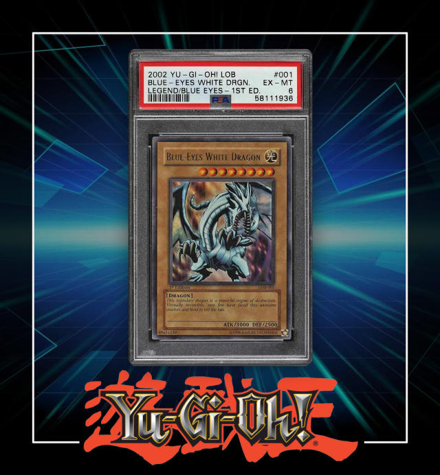 Yu‑Gi‑Oh! TCG 2-Player Starter Set revealed for October