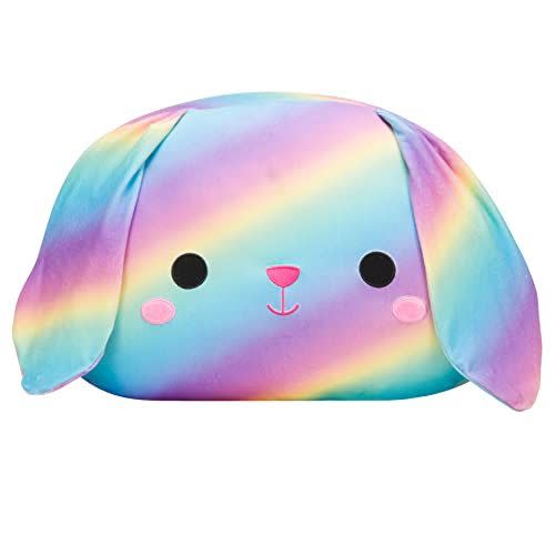 Stackable Rainbow Bunny