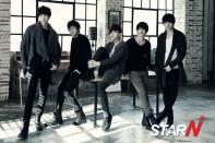 FTISLAND's solo concerts sold out