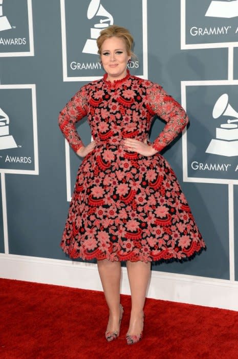 Adele