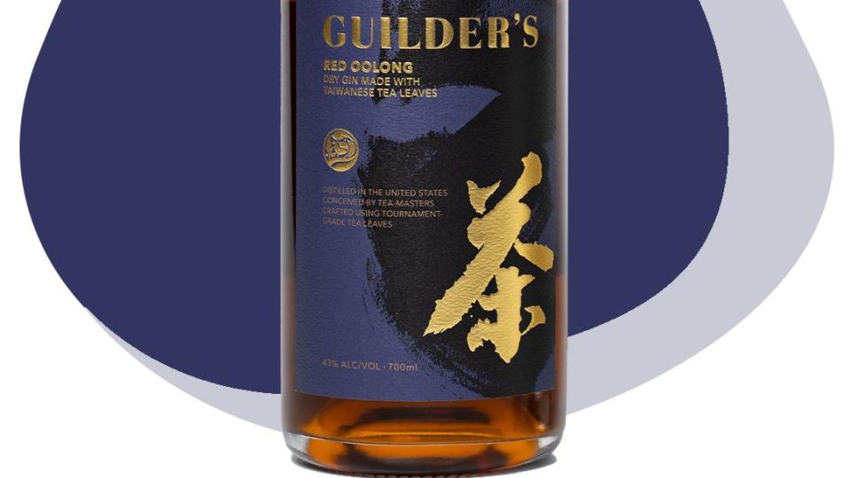 guilder’s gin