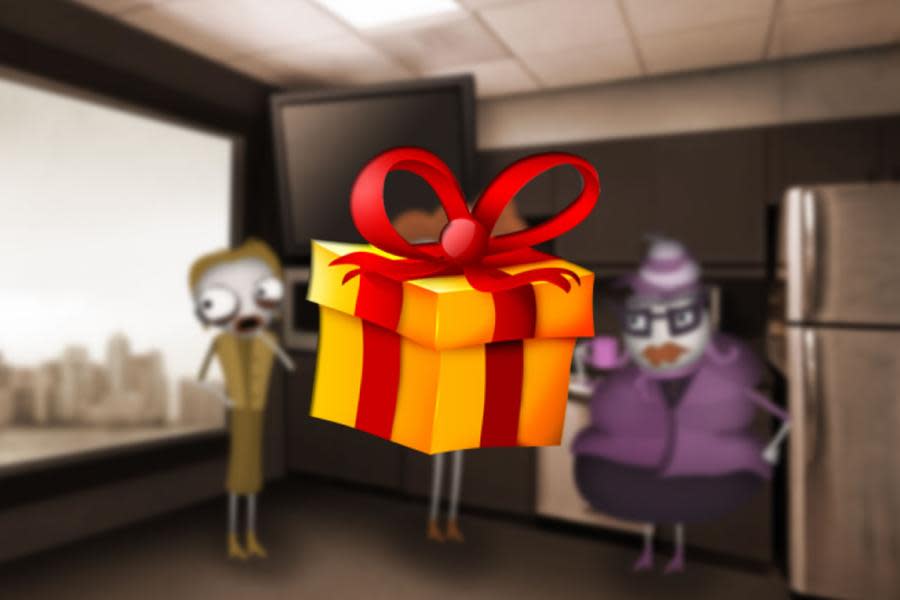 Gratis: están regalando un divertido juego de acertijos que te enseñará a programar