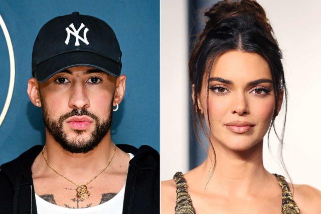 Kendall Jenner and Bad Bunny Break Up After Less Than 1 Year, Things  'Fizzled Out' Between Them, Source Says