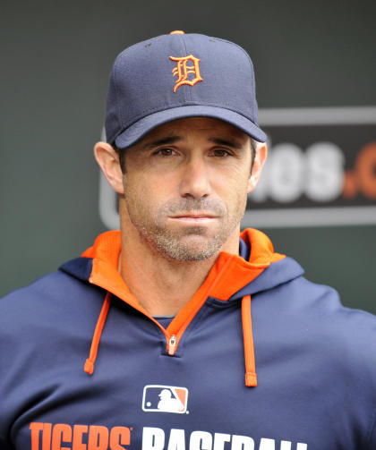 Brad Ausmus (@BradAusmusFans) / X