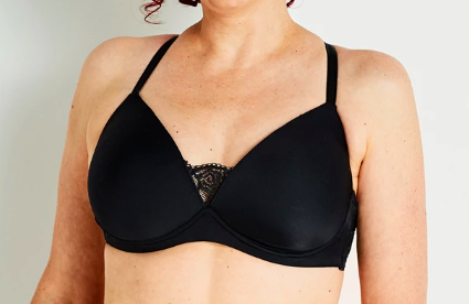 Buying a mastectomy bra: 5 expert tips on what to look for