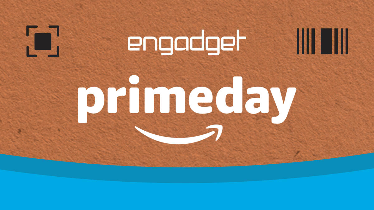 The best Amazon Prime Day deals for 2023 that you can still get today - engadget.com