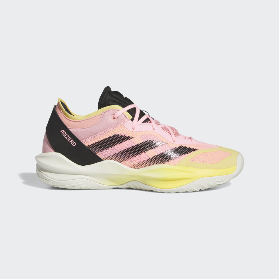 Adidas’ Paris 2024 Athlete Pack