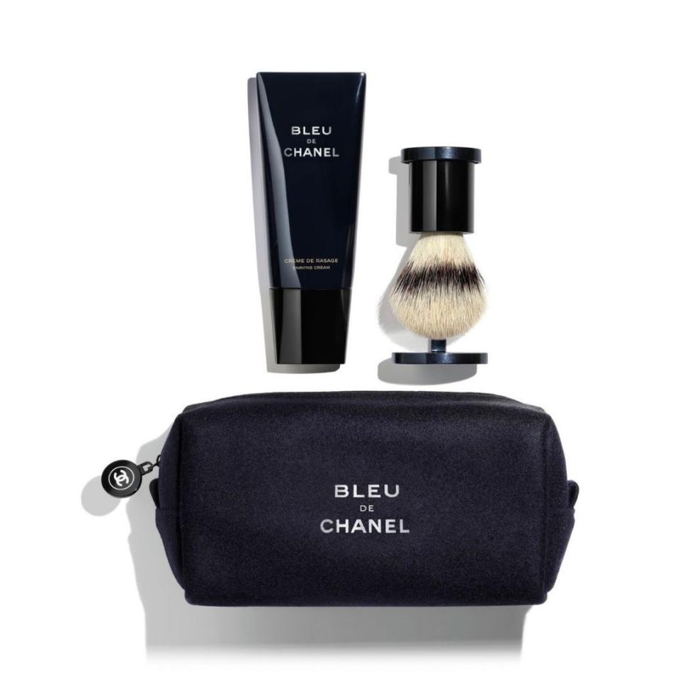 Chanel Bleu de Chanel Shaving Kit