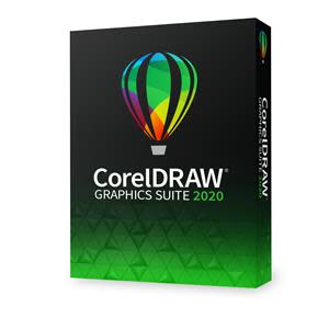 Save 20 percent on CorelDRAW Graphics Suite 2020 at coreldraw.com/coreldraw. Available for macOS and Windows, CorelDRAW Graphics Suite 2020 provides professional vector graphics software, photo editing, output capabilities and access to powerful, new cloud-based collaboration features.