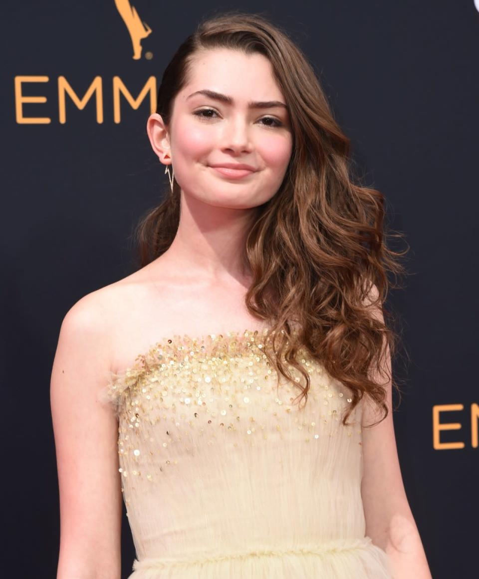 Emily Robinson