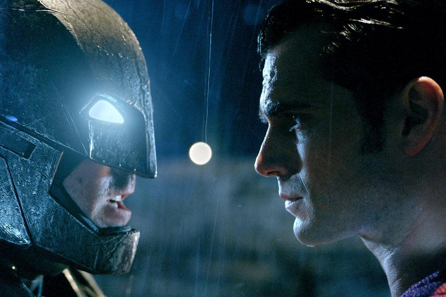 Crítica Punk | Batman vs Superman: El origen y el final de la justicia