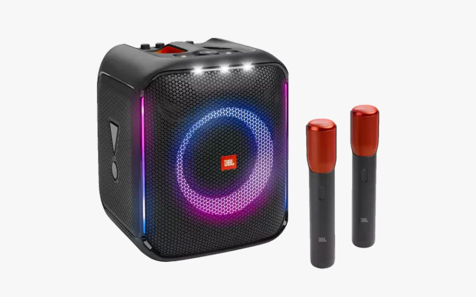 The 10 Best Karaoke Machines of 2024: Tested and Reviewed