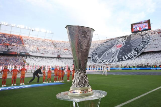 EUROPA LEAGUE FIXTURES FOR MATCHDAY 2 PREVIEW, ANALYSIS AND