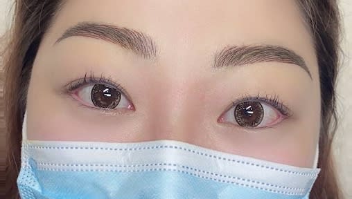 Best Eyebrow Embroidery in Singapore That Lasts For All Skin Types, Including Oily Skin